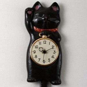 Meet your Posher, Penelope